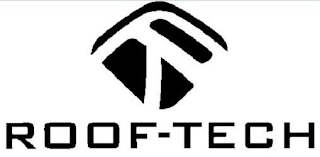 ROOF-TECH logo