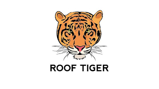ROOF TIGER logo