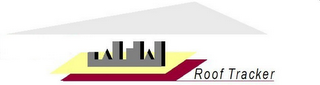 ROOF TRACKER logo