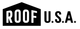 ROOF U.S.A. logo