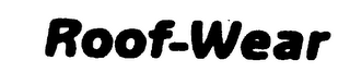 ROOF-WEAR logo