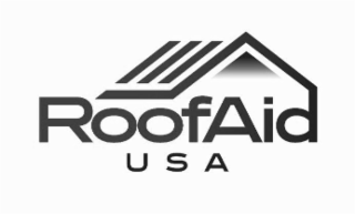 ROOFAID USA logo