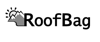 ROOFBAG logo