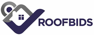 ROOFBIDS logo