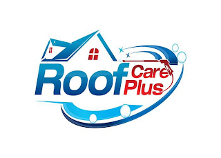 ROOFCARE PLUS logo