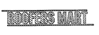 ROOFERS MART logo