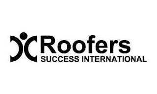 ROOFERS SUCCESS INTERNATIONAL logo