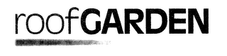 ROOFGARDEN logo