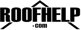 ROOFHELP .COM logo