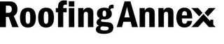 ROOFING ANNEX logo