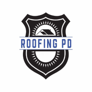 ROOFING PD logo