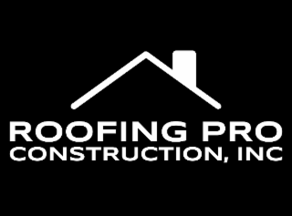 ROOFING PRO CONSTRUCTION, INC logo