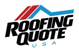 ROOFING QUOTE USA logo