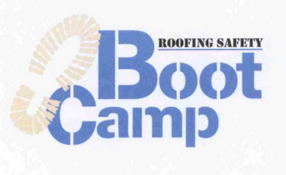ROOFING SAFETY BOOT CAMP logo