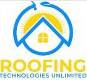 ROOFING TECHNOLOGIES UNLIMITED