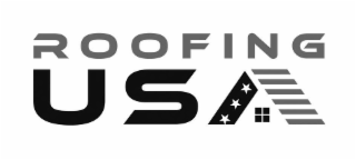 ROOFING USA logo