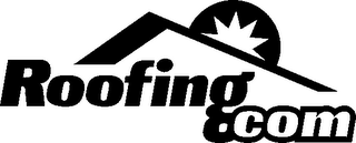 ROOFING.COM logo