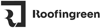 ROOFINGREEN logo