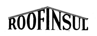 ROOFINSUL logo