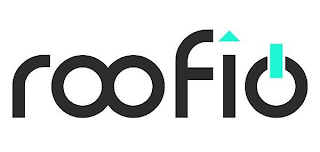 ROOFIO logo