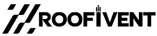 ROOFIVENT logo
