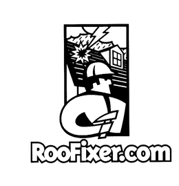 ROOFIXER.COM logo