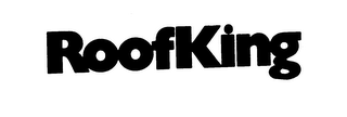 ROOFKING logo