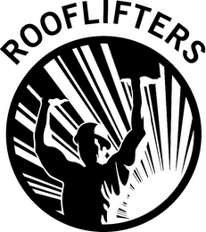 ROOFLIFTERS logo