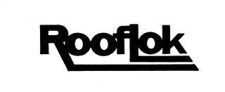 ROOFLOK logo