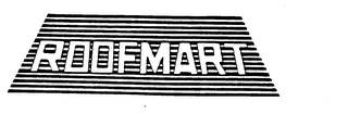 ROOFMART logo