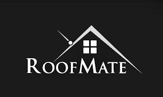 ROOFMATE logo
