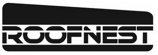 ROOFNEST logo