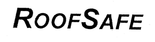 ROOFSAFE logo
