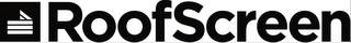 ROOFSCREEN logo