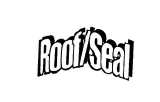 ROOF/SEAL logo