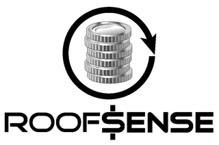 ROOFSENSE logo