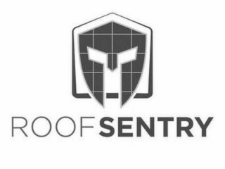 ROOFSENTRY logo