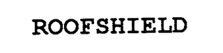 ROOFSHIELD logo