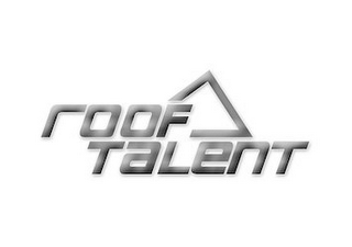 ROOFTALENT logo