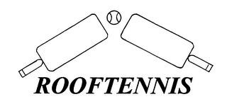 ROOFTENNIS logo