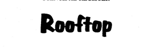 ROOFTOP logo