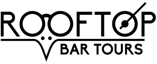 ROOFTOP BAR TOURS logo