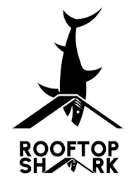 ROOFTOP SHRK logo
