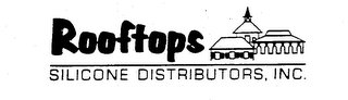ROOFTOPS SILICONE DISTRIBUTORS, INC. logo