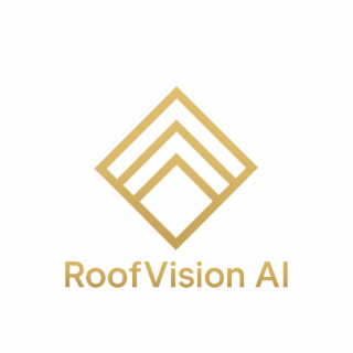 ROOFVISION AI logo