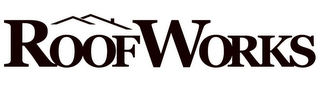 ROOFWORKS logo