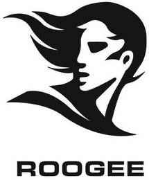 ROOGEE logo
