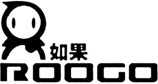 ROOGO logo