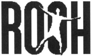 ROOH logo