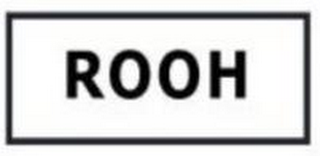ROOH logo